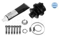 Bellow Set, drive shaft MEYLE-ORIGINAL Quality