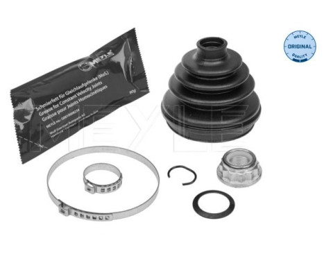 Bellow Set, drive shaft MEYLE-ORIGINAL Quality