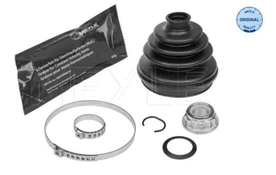 Bellow Set, drive shaft MEYLE-ORIGINAL Quality