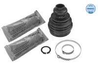 Bellow Set, drive shaft MEYLE-ORIGINAL Quality
