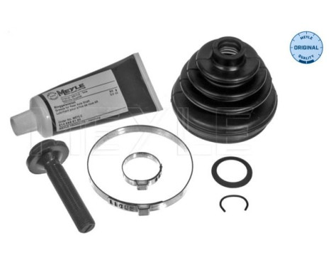 Bellow Set, drive shaft MEYLE-ORIGINAL Quality