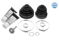 Bellow Set, drive shaft MEYLE-ORIGINAL Quality