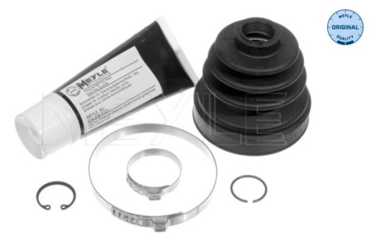 Bellow Set, drive shaft MEYLE-ORIGINAL Quality