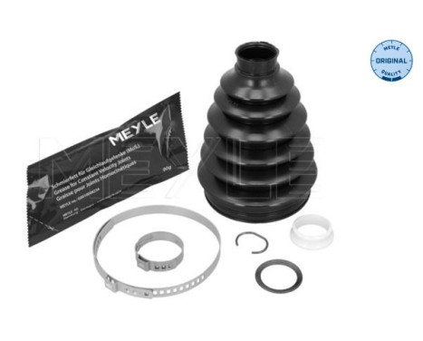 Bellow Set, drive shaft MEYLE-ORIGINAL Quality