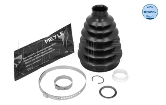 Bellow Set, drive shaft MEYLE-ORIGINAL Quality