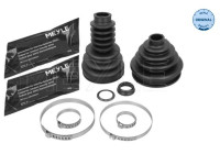 Bellow Set, drive shaft MEYLE-ORIGINAL Quality