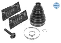 Bellow Set, drive shaft MEYLE-ORIGINAL Quality