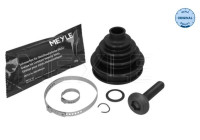 Bellow Set, drive shaft MEYLE-ORIGINAL: True to OE.