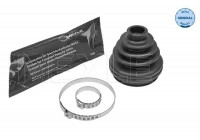 Bellow Set, drive shaft MEYLE-ORIGINAL: True to OE.