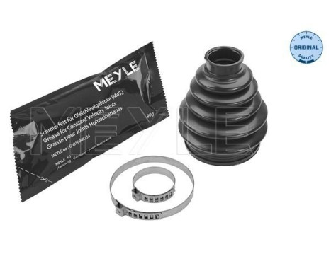 Bellow Set, drive shaft MEYLE-ORIGINAL: True to OE.