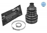 Bellow Set, drive shaft MEYLE-ORIGINAL: True to OE.