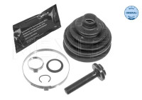 Bellow Set, drive shaft MEYLE-ORIGINAL: True to OE.