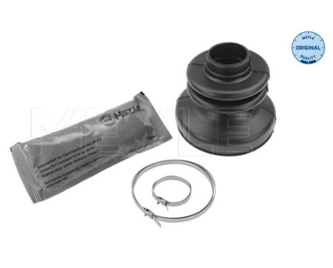Bellow Set, drive shaft MEYLE-ORIGINAL: True to OE.