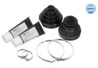 Bellow Set, drive shaft MEYLE-ORIGINAL: True to OE.