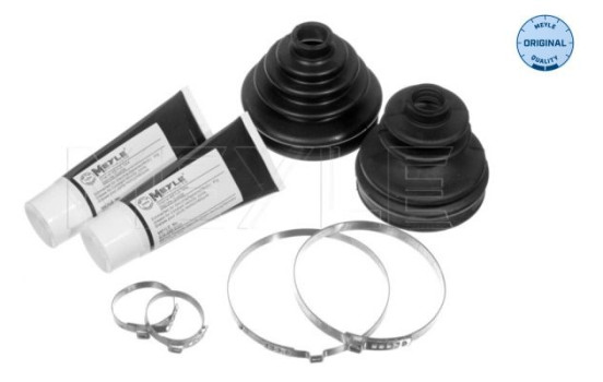 Bellow Set, drive shaft MEYLE-ORIGINAL: True to OE.