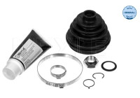 Bellow Set, drive shaft MEYLE-ORIGINAL: True to OE.