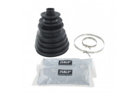 Bellow Set, drive shaft VKJP 01003 SKF