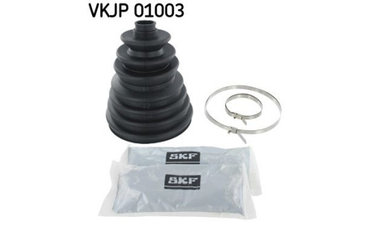 Bellow Set, drive shaft VKJP 01003 SKF, Image 2