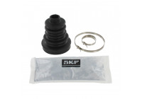 Bellow Set, drive shaft VKJP 01010 SKF