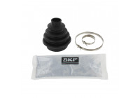 Bellow Set, drive shaft VKJP 01011 SKF