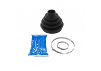 Bellow Set, drive shaft VKJP 01012 SKF