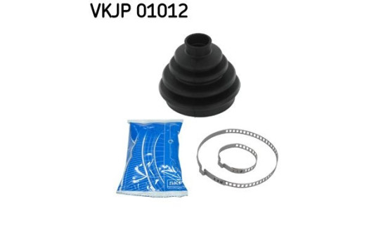 Bellow Set, drive shaft VKJP 01012 SKF, Image 2