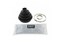 Bellow Set, drive shaft VKJP 01013 SKF