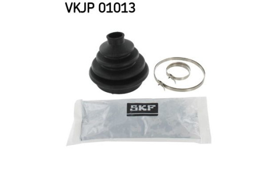 Bellow Set, drive shaft VKJP 01013 SKF, Image 2