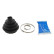 Bellow Set, drive shaft VKJP 01013 SKF, Thumbnail 2