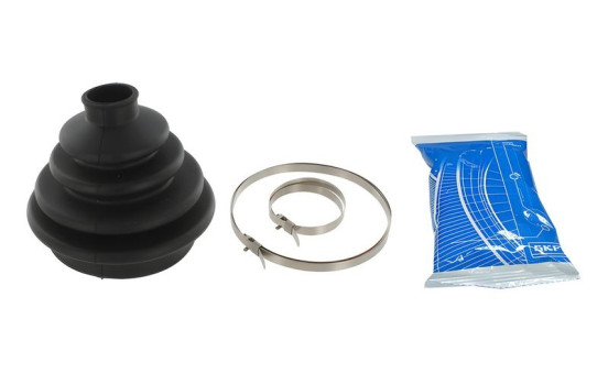 Bellow Set, drive shaft VKJP 01013 SKF, Image 2