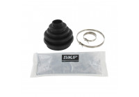 Bellow Set, drive shaft VKJP 01014 SKF