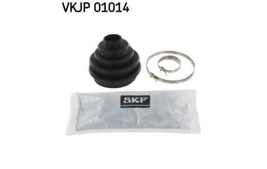 Bellow Set, drive shaft VKJP 01014 SKF, Image 2