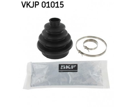 Bellow Set, drive shaft VKJP 01015 SKF, Image 2