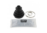 Bellow Set, drive shaft VKJP 01016 SKF