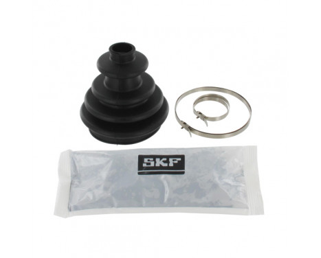 Bellow Set, drive shaft VKJP 01016 SKF