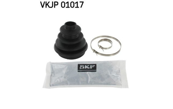 Bellow Set, drive shaft VKJP 01017 SKF, Image 2