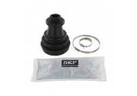 Bellow Set, drive shaft VKJP 01018 SKF