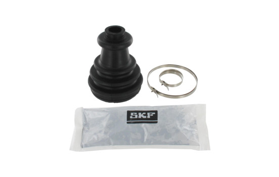 Bellow Set, drive shaft VKJP 01018 SKF
