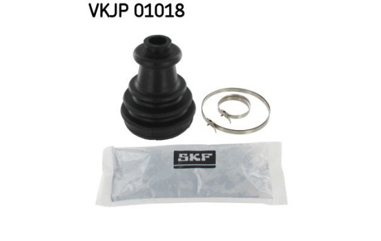 Bellow Set, drive shaft VKJP 01018 SKF, Image 2
