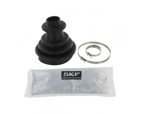 Bellow Set, drive shaft VKJP 01019 SKF