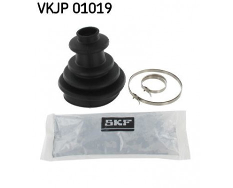 Bellow Set, drive shaft VKJP 01019 SKF, Image 2