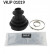 Bellow Set, drive shaft VKJP 01019 SKF, Thumbnail 2