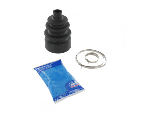 Bellow Set, drive shaft VKJP 01020 SKF