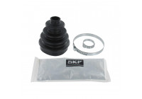 Bellow Set, drive shaft VKJP 1002 SKF