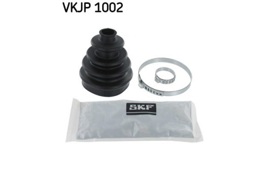 Bellow Set, drive shaft VKJP 1002 SKF, Image 2
