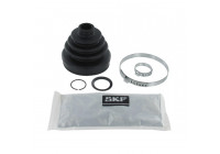 Bellow Set, drive shaft VKJP 1017 SKF