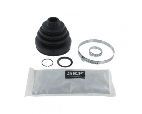 Bellow Set, drive shaft VKJP 1017 SKF