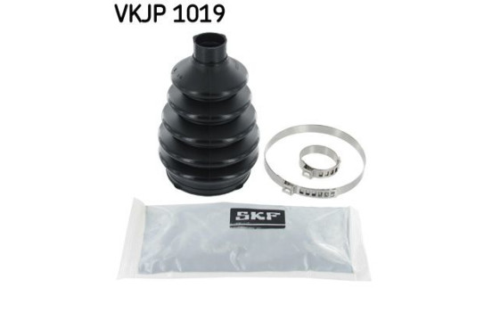 Bellow Set, drive shaft VKJP 1019 SKF, Image 2