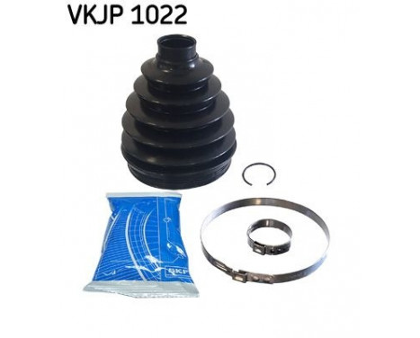 Bellow Set, drive shaft VKJP 1022 SKF, Image 2