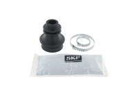 Bellow Set, drive shaft VKJP 1052 SKF